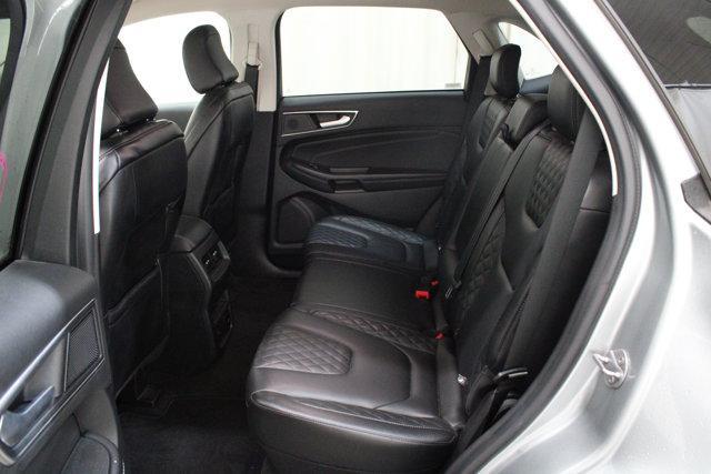 used 2024 Ford Edge car, priced at $28,692