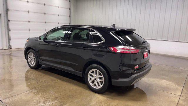 used 2023 Ford Edge car, priced at $23,423