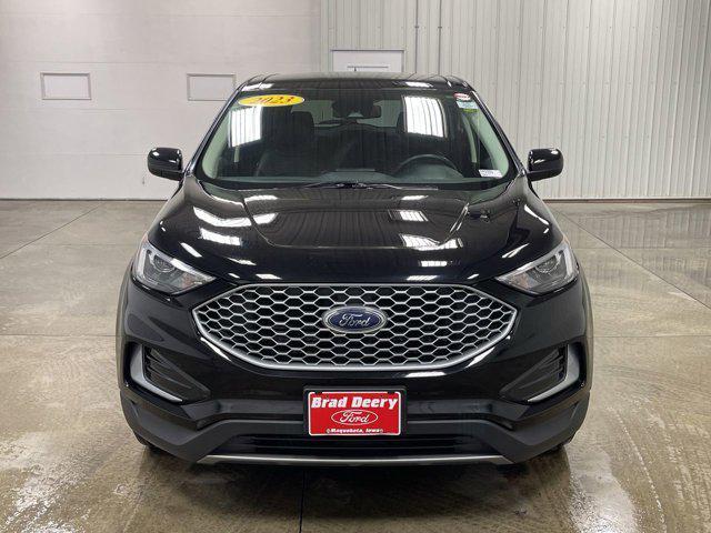 used 2023 Ford Edge car, priced at $23,423