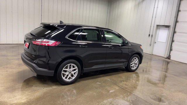 used 2023 Ford Edge car, priced at $23,423