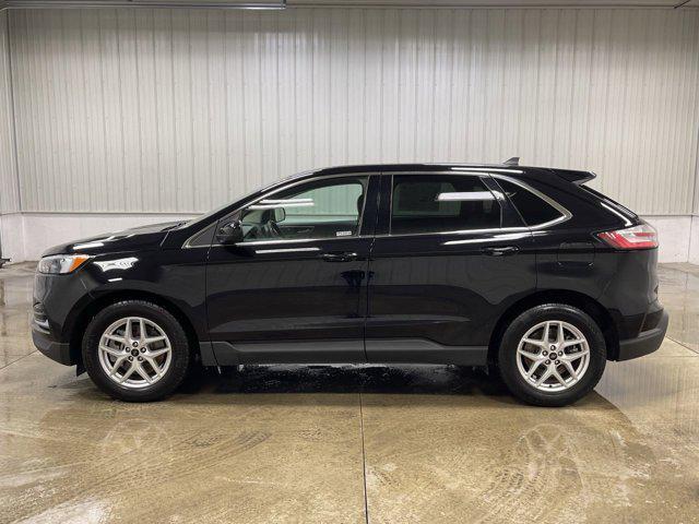 used 2023 Ford Edge car, priced at $23,423