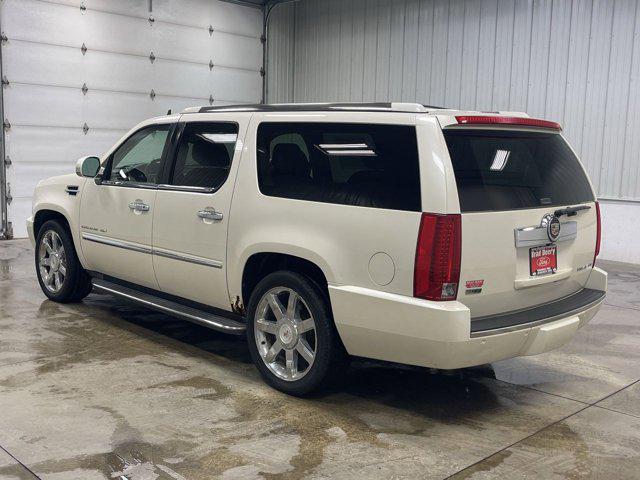 used 2010 Cadillac Escalade ESV car, priced at $11,698