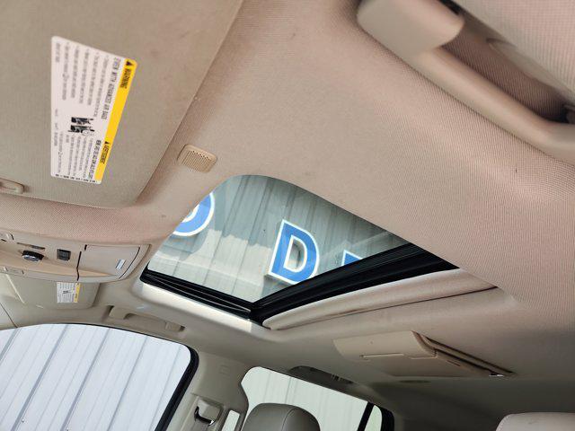 used 2016 Chevrolet Tahoe car, priced at $28,447