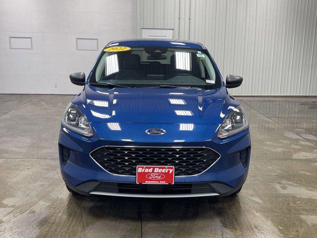 used 2022 Ford Escape car, priced at $22,749