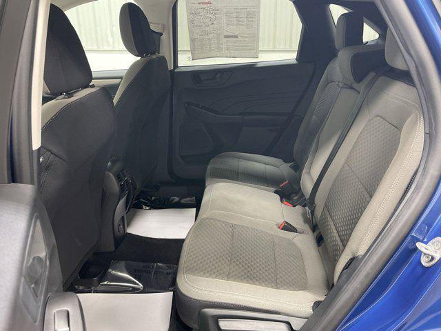 used 2022 Ford Escape car, priced at $22,749