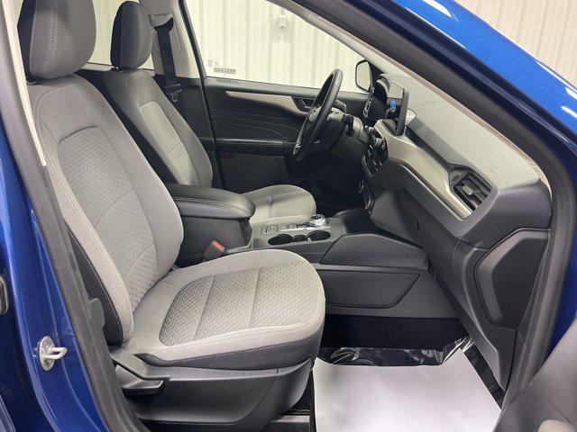 used 2022 Ford Escape car, priced at $22,749