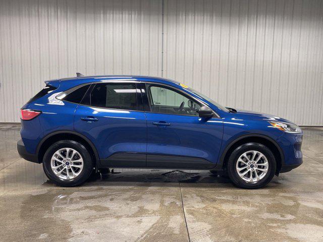 used 2022 Ford Escape car, priced at $22,749