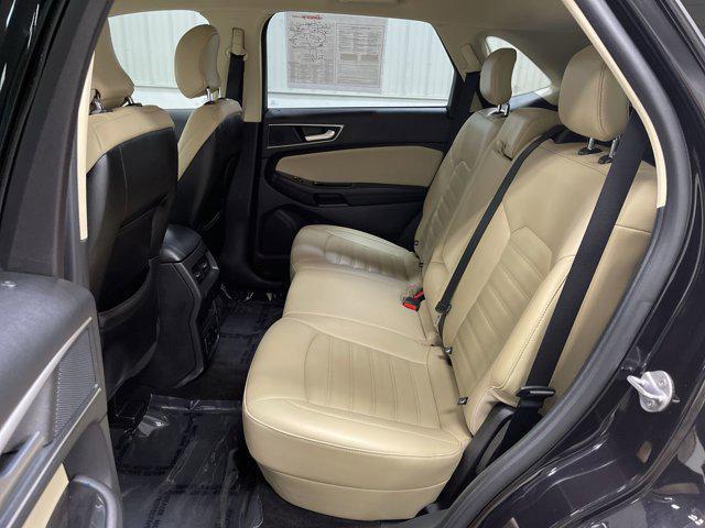 used 2019 Ford Edge car, priced at $14,374