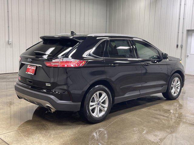 used 2019 Ford Edge car, priced at $14,374