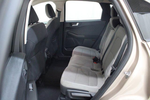 used 2020 Ford Escape car, priced at $17,812