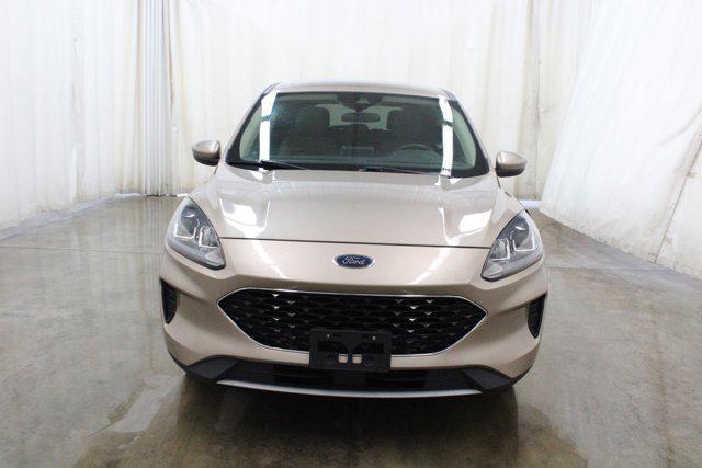 used 2020 Ford Escape car, priced at $17,812