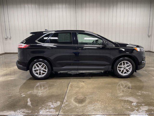 used 2024 Ford Edge car, priced at $28,005