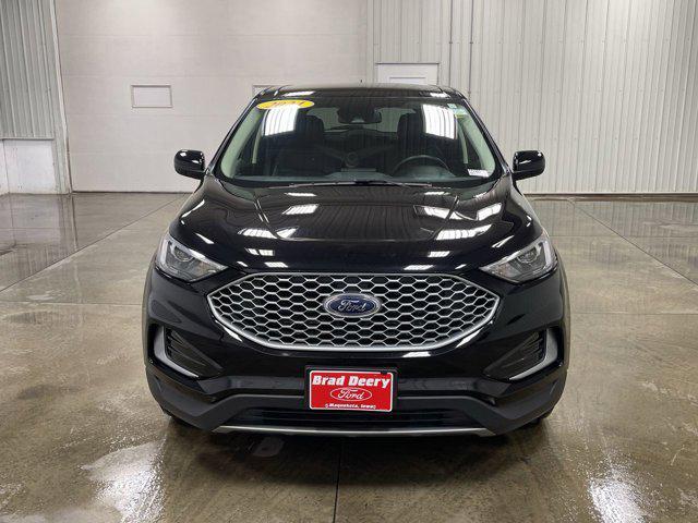 used 2024 Ford Edge car, priced at $28,005