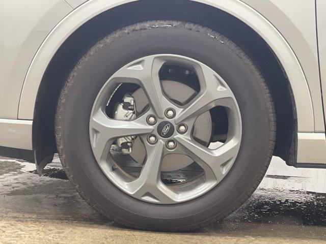 used 2024 Ford Escape car, priced at $22,864
