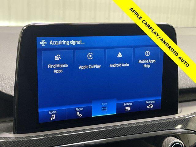 used 2024 Ford Escape car, priced at $22,564