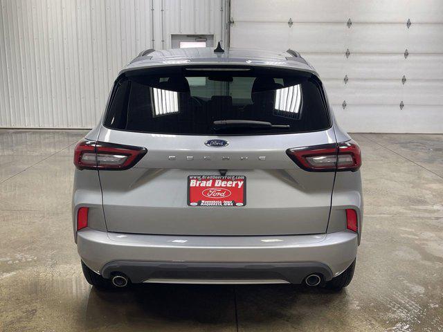 used 2024 Ford Escape car, priced at $22,864