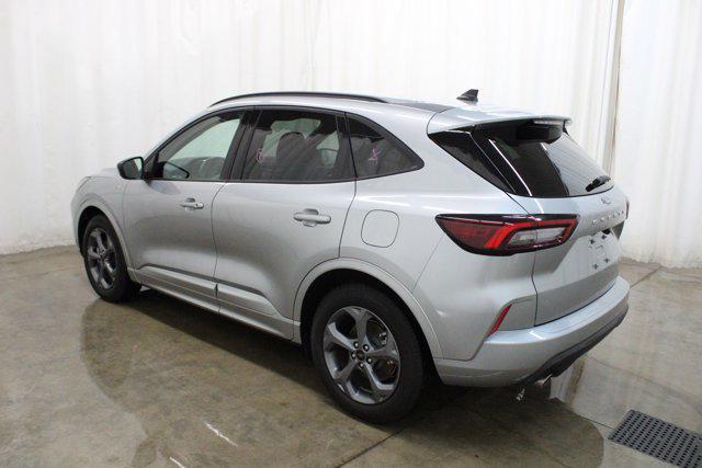 used 2024 Ford Escape car, priced at $24,633