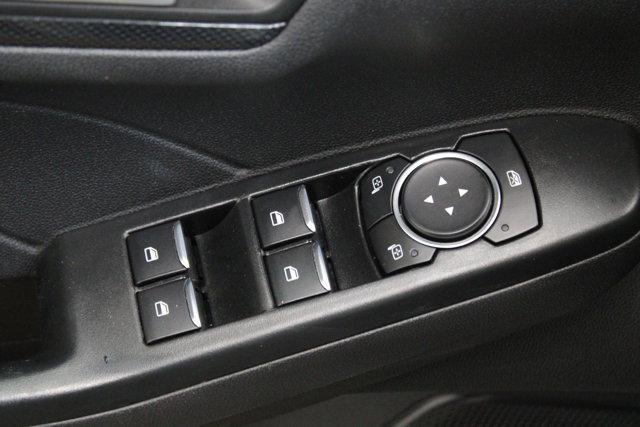 used 2024 Ford Escape car, priced at $26,090