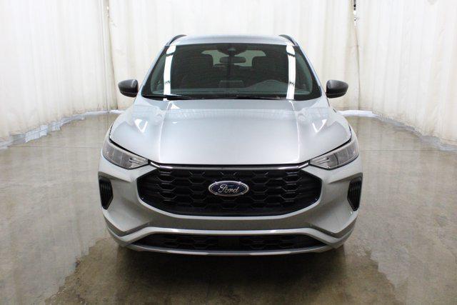 used 2024 Ford Escape car, priced at $24,633