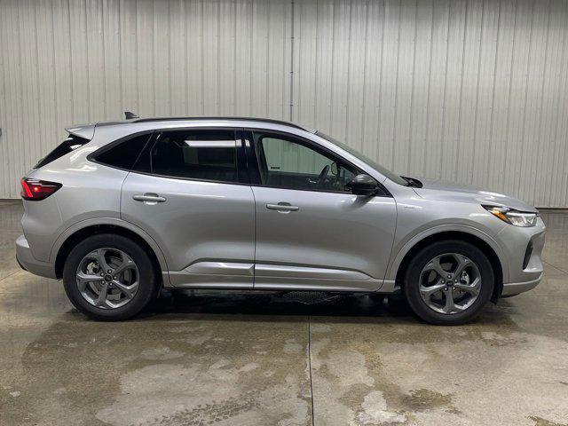 used 2024 Ford Escape car, priced at $22,564