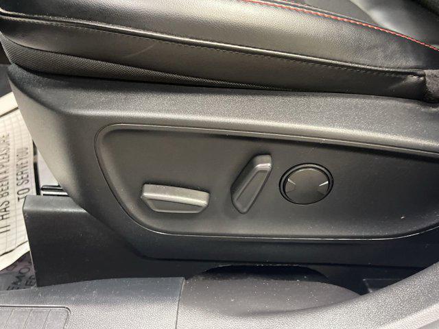 used 2024 Ford Escape car, priced at $22,864