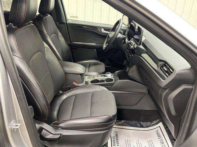 used 2024 Ford Escape car, priced at $22,564