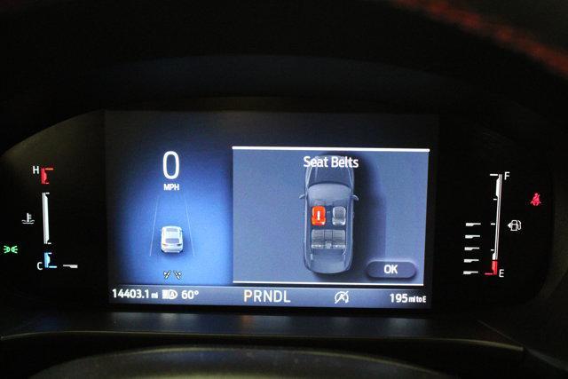used 2024 Ford Escape car, priced at $26,090