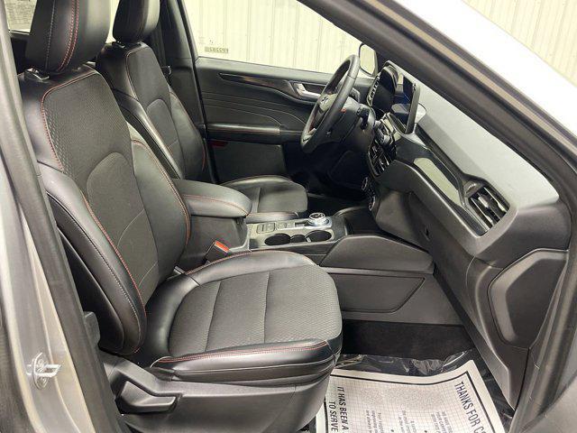 used 2024 Ford Escape car, priced at $22,864