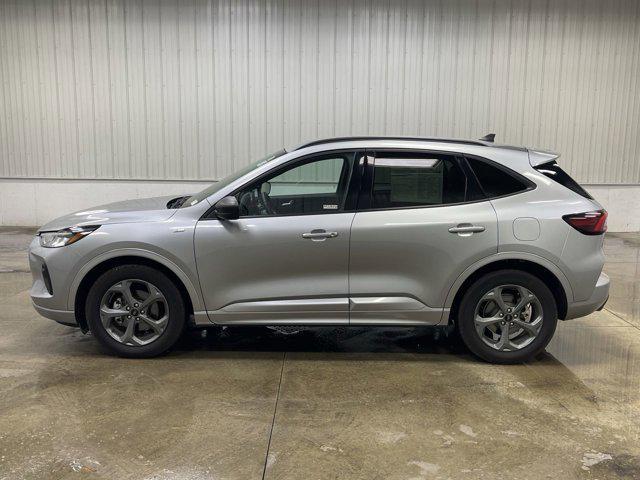 used 2024 Ford Escape car, priced at $22,864