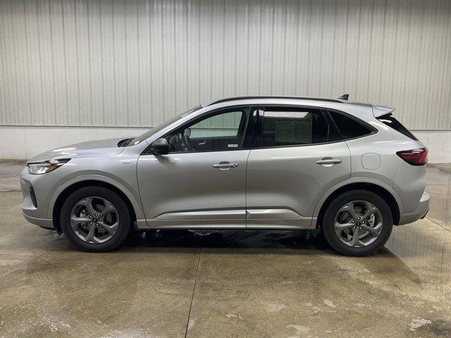 used 2024 Ford Escape car, priced at $22,564