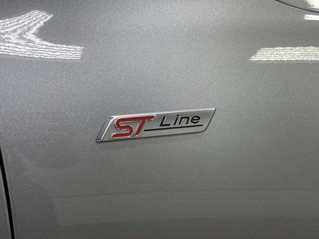 used 2024 Ford Escape car, priced at $22,864