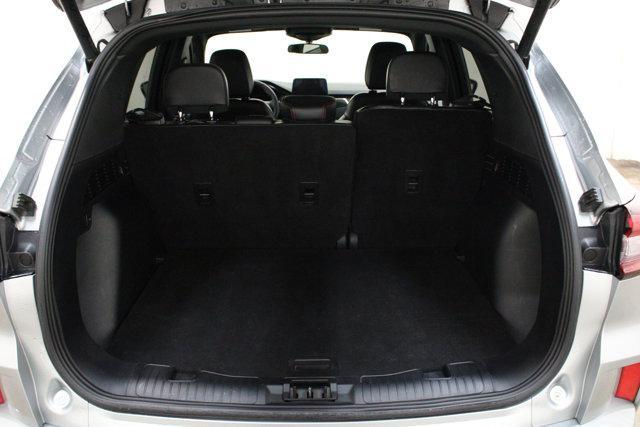 used 2024 Ford Escape car, priced at $26,090
