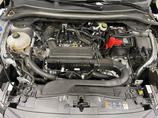 used 2024 Ford Escape car, priced at $22,864