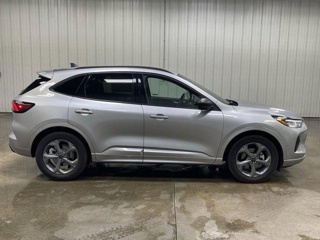 used 2024 Ford Escape car, priced at $22,864