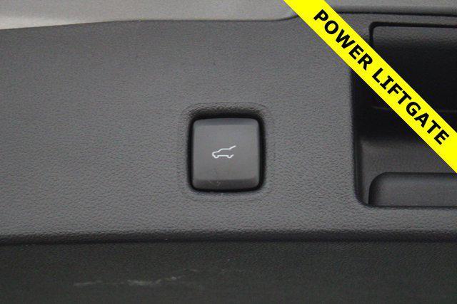 used 2024 Ford Escape car, priced at $24,633
