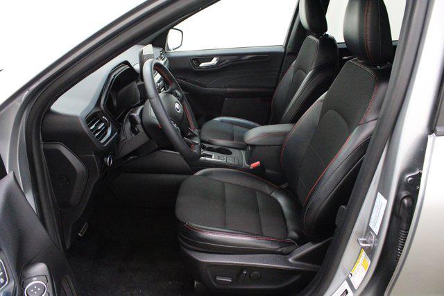 used 2024 Ford Escape car, priced at $24,633