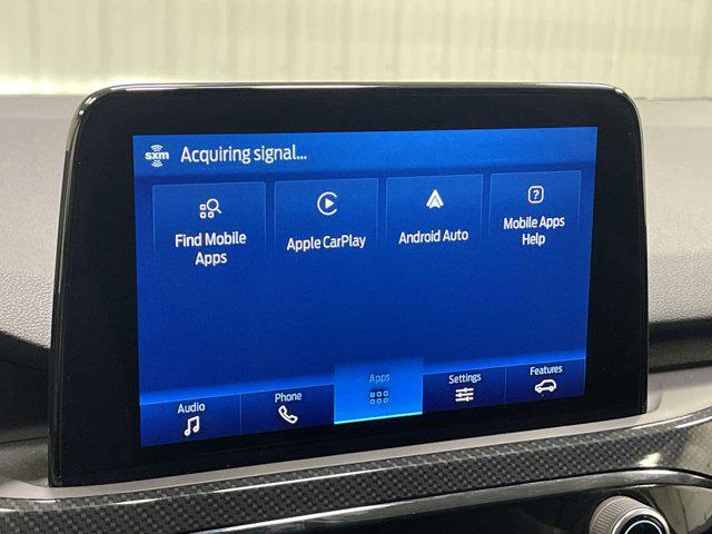 used 2024 Ford Escape car, priced at $22,864