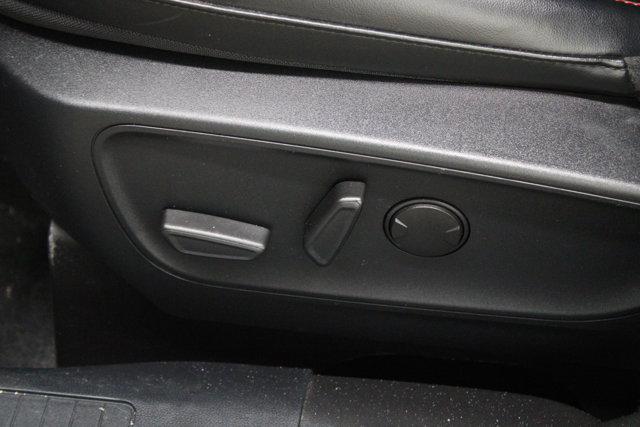 used 2024 Ford Escape car, priced at $26,090