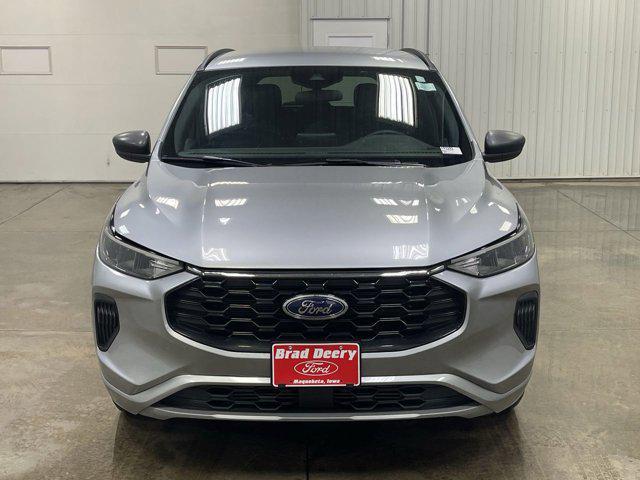 used 2024 Ford Escape car, priced at $22,864