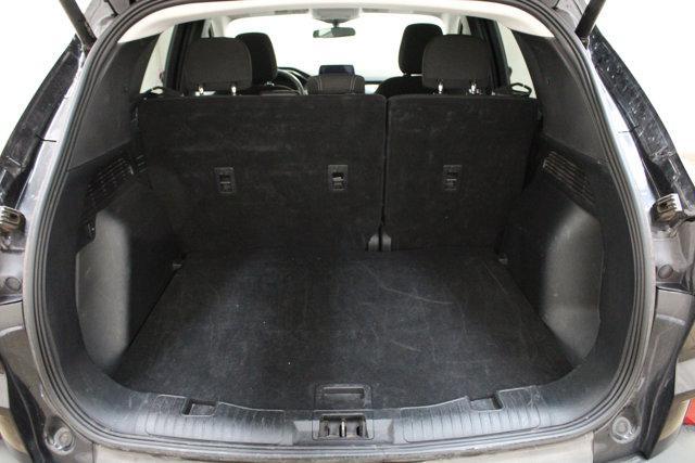 used 2024 Ford Escape car, priced at $22,516