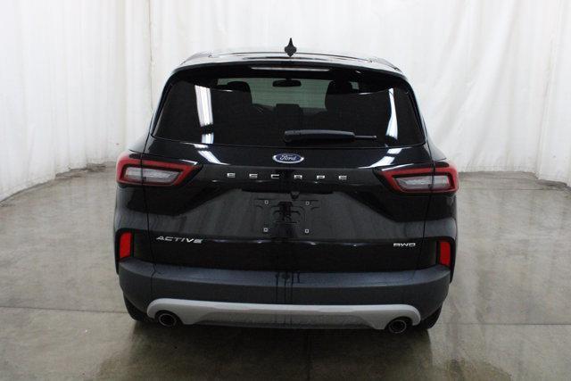 used 2024 Ford Escape car, priced at $22,516