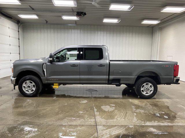 new 2025 Ford F-250 car, priced at $68,940