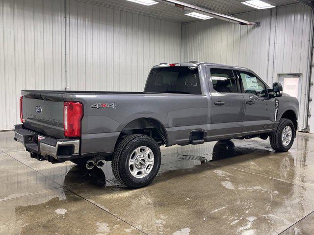 new 2025 Ford F-250 car, priced at $68,940