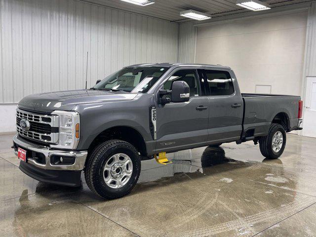 new 2025 Ford F-250 car, priced at $68,940