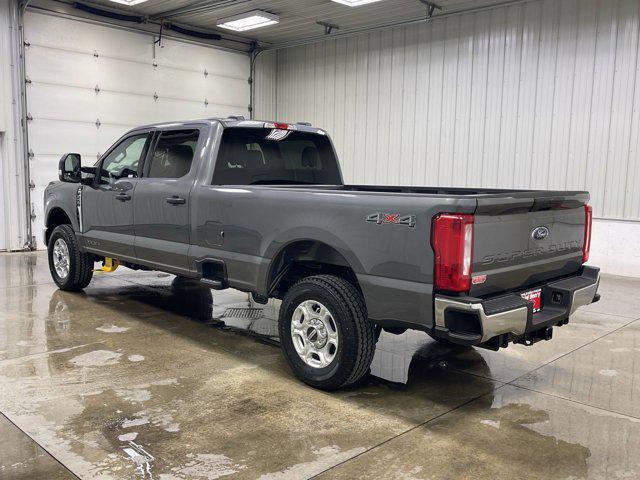 new 2025 Ford F-250 car, priced at $68,940