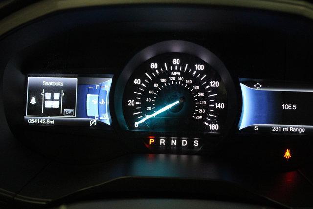 used 2023 Ford Edge car, priced at $23,411