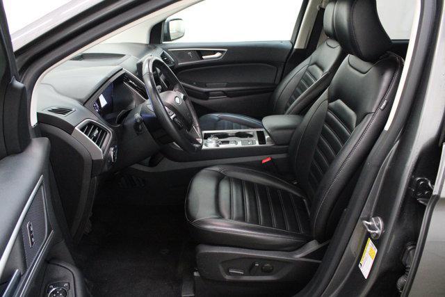 used 2023 Ford Edge car, priced at $23,411