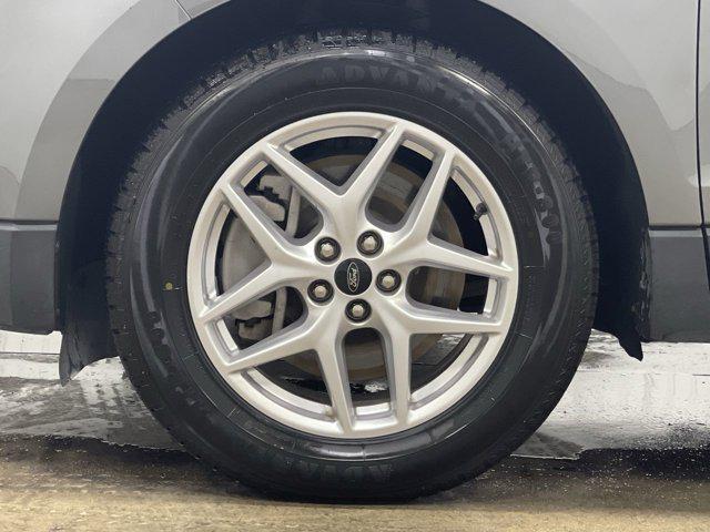 used 2023 Ford Edge car, priced at $20,129
