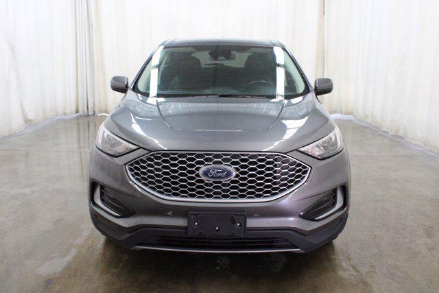 used 2023 Ford Edge car, priced at $21,125