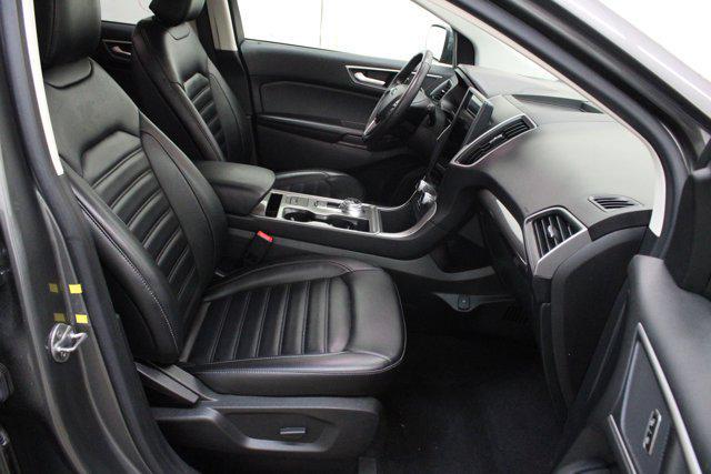 used 2023 Ford Edge car, priced at $21,125